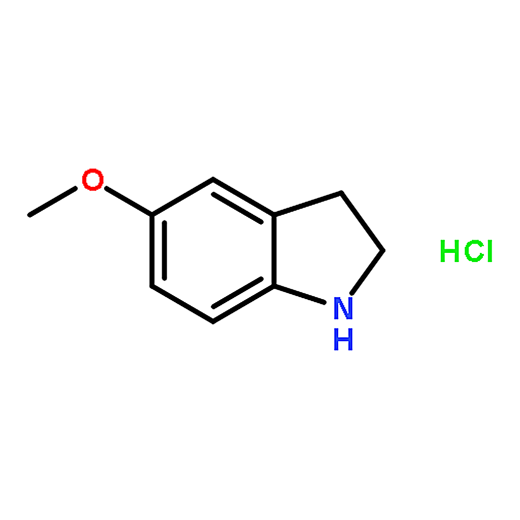 RHAWN 5-Methoxyindoline hydrochloride