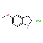 RHAWN 5-Methoxyindoline hydrochloride