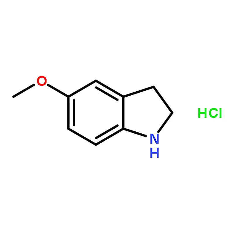RHAWN 5-Methoxyindoline hydrochloride