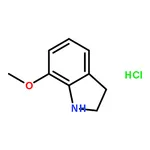 RHAWN 7-Methoxyindoline hydrochloride