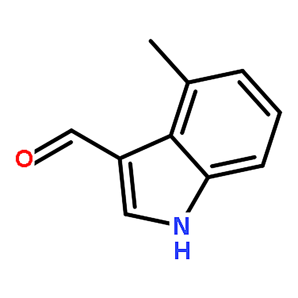 RHAWN 4-Methylindole-3-caboxaldehyde