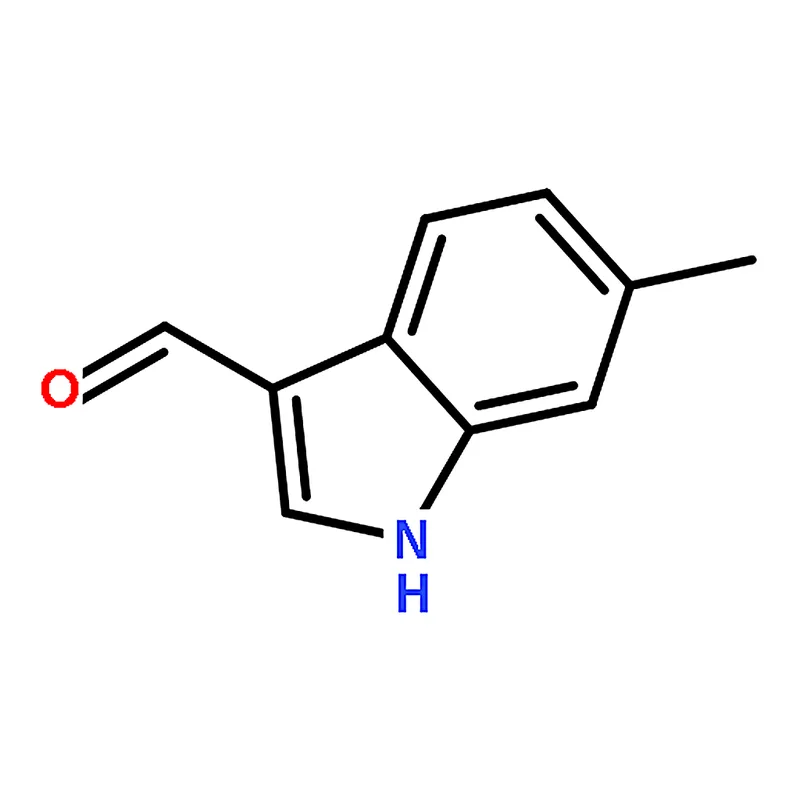 RHAWN 6-Methylindole-3-carboxaldehyde