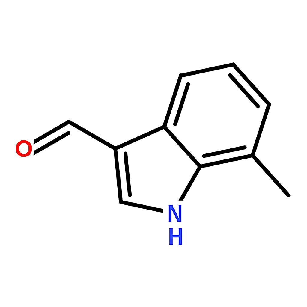 RHAWN 7-Methylindole-3-carboxaldehyde