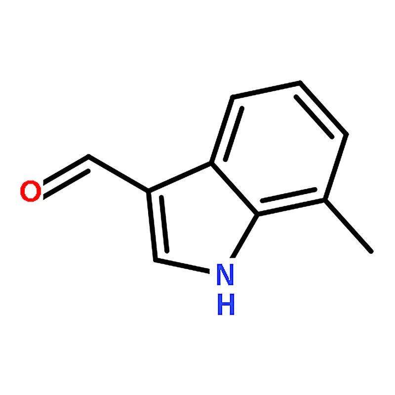 RHAWN 7-Methylindole-3-carboxaldehyde