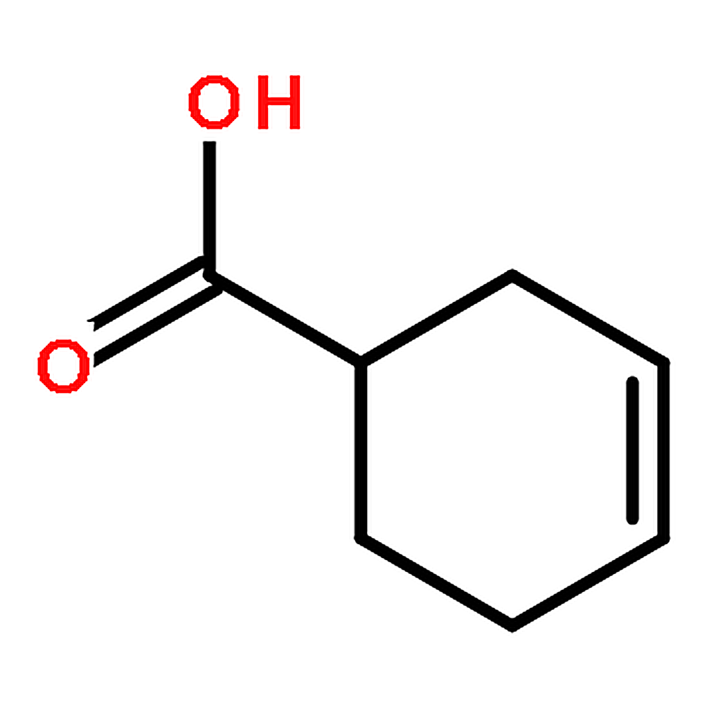 RHAWN 3-Cyclohexene-1-carboxylic acid