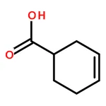 RHAWN 3-Cyclohexene-1-carboxylic acid