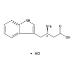 RHAWN (R)-3-Amino-4-(1H-indol-3-yl)butanoic acid hydrochloride