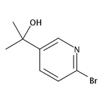 RHAWN 2-(6-Bromo-3-pyridyl)-2-propanol