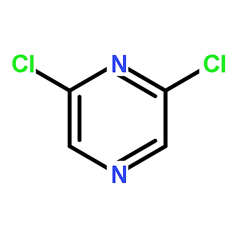 RHAWN 2,6-Dichloropyrazine