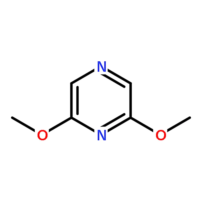 RHAWN 2,6-Dimethoxypyrazine