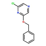 RHAWN 2-(Benzyloxy)-6-chloropyrazine
