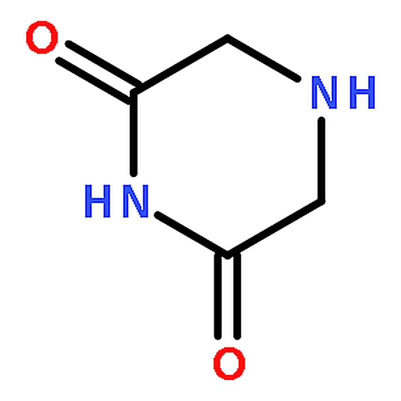 RHAWN Piperazine-2,6-dione