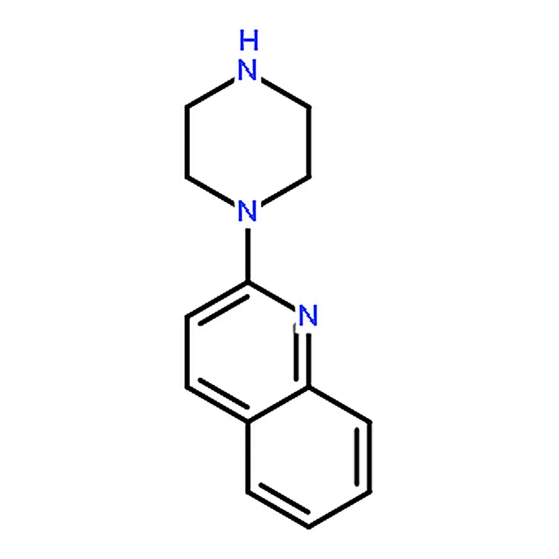 RHAWN 2-(Piperazin-1-yl)quinoline
