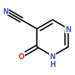 RHAWN 4-Hydroxypyrimidine-5-carbonitrile