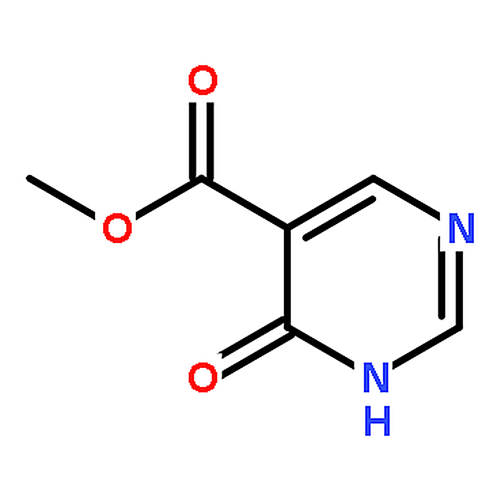 RHAWN Methyl 4-hydroxypyrimidine-5-carboxylate