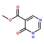 RHAWN Methyl 4-hydroxypyrimidine-5-carboxylate