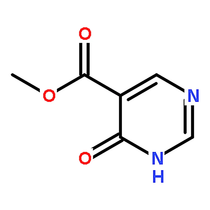 RHAWN Methyl 4-hydroxypyrimidine-5-carboxylate