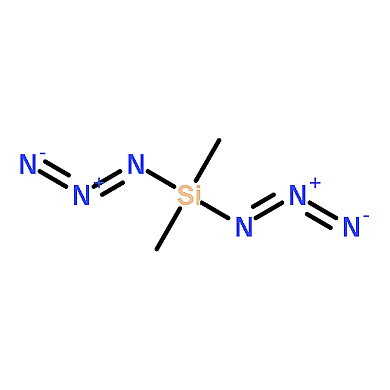 RHAWN Diacetoxy Dimethylsilane