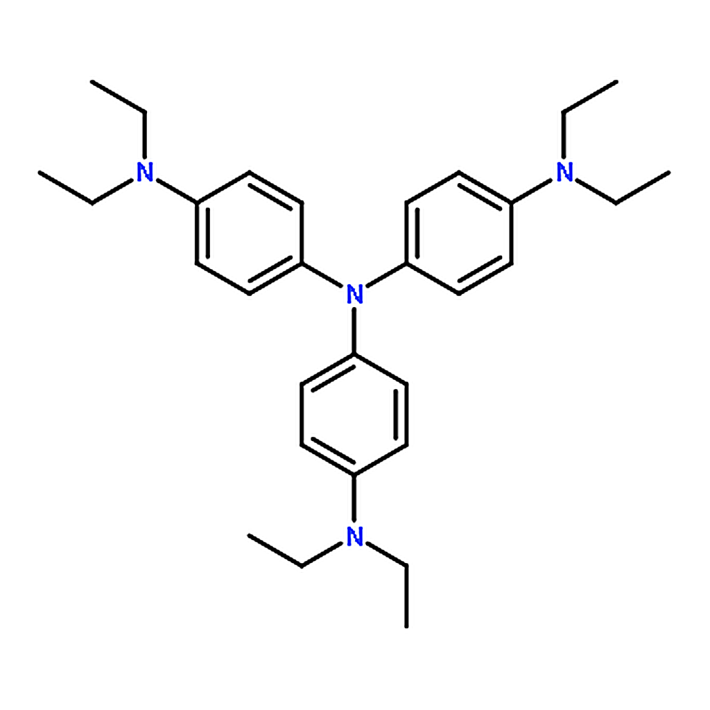 RHAWN TRIS(4-(DIETHYLAMINO)PHENYL)AMINE