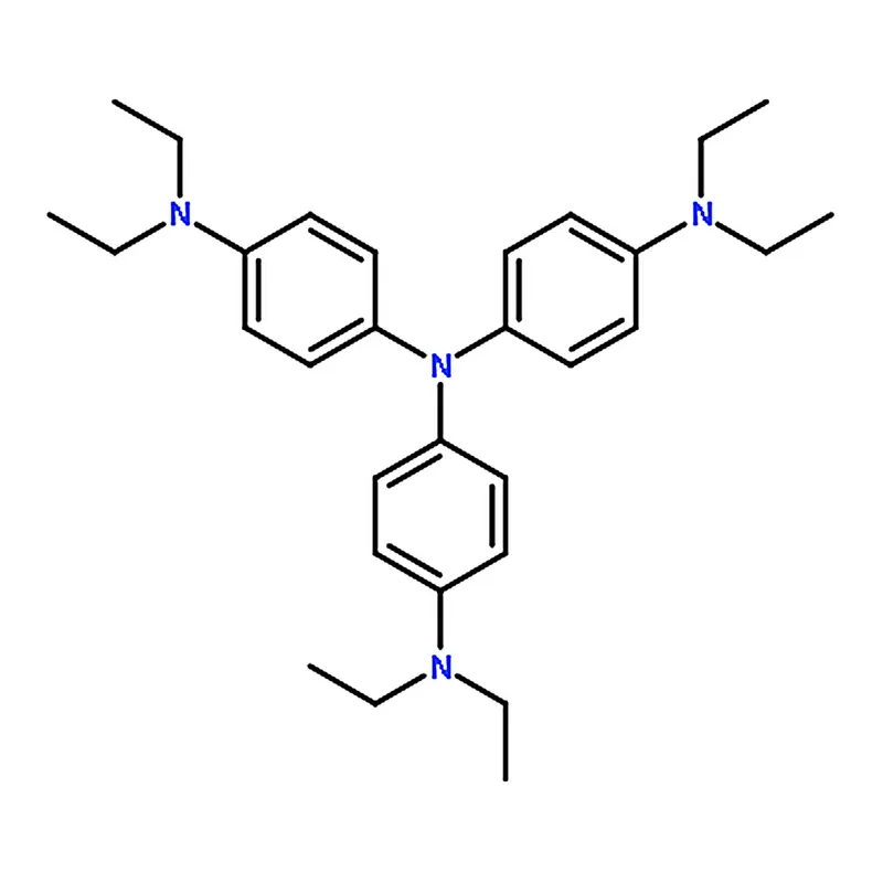 RHAWN TRIS(4-(DIETHYLAMINO)PHENYL)AMINE