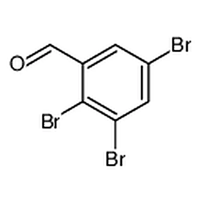 RHAWN 2,3,5-Tribromobenzaldehyde
