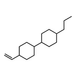 RHAWN 4-Propyl-4'-vinyl-1,1'-bi(cyclohexane)