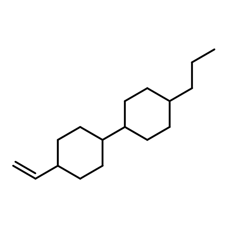 RHAWN 4-Propyl-4'-vinyl-1,1'-bi(cyclohexane)
