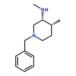 RHAWN (3R,4R)-N,4-Dimethyl-1-benzyl-3-piperidinamine