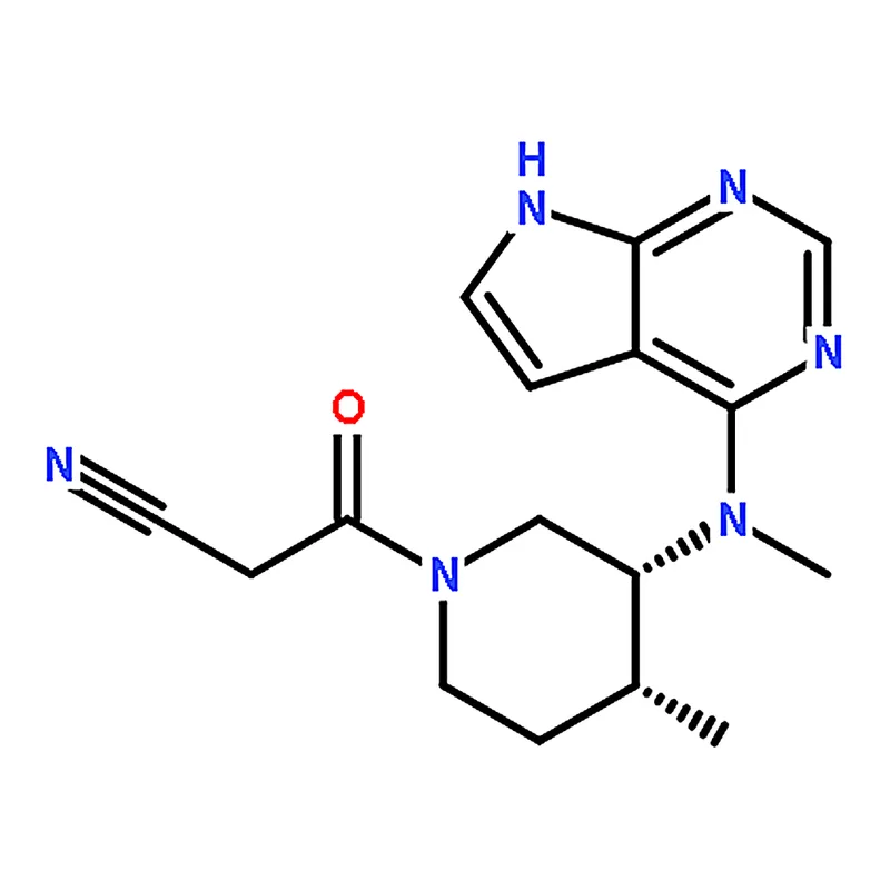 RHAWN Tofacitinib citrate