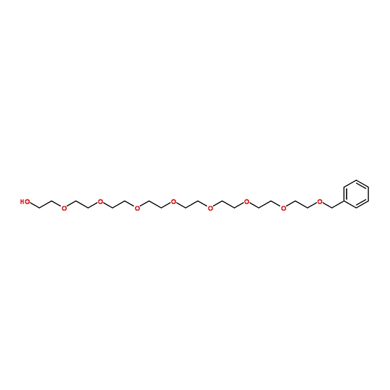 RHAWN 1-Phenyl-2,5,8,11,14,17,20,23-octaoxapentacosan-25-ol