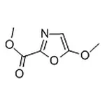 RHAWN 5-Methoxyoxazole-2-carboxylic Acid Methyl Ester