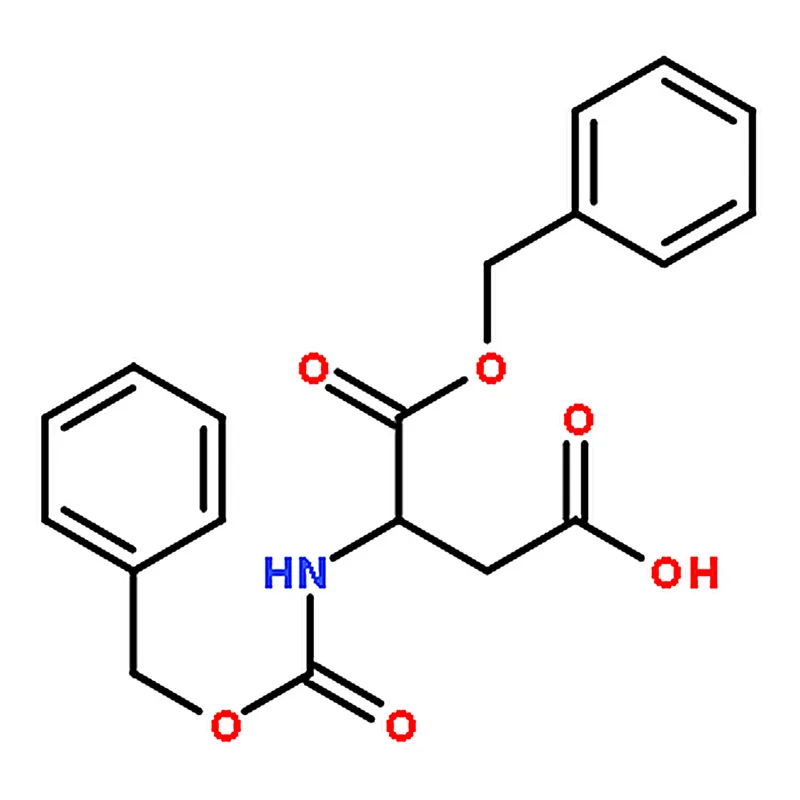 RHAWN N-Benzyloxycarbonyl-L-aspartic acid 1-benzyl ester