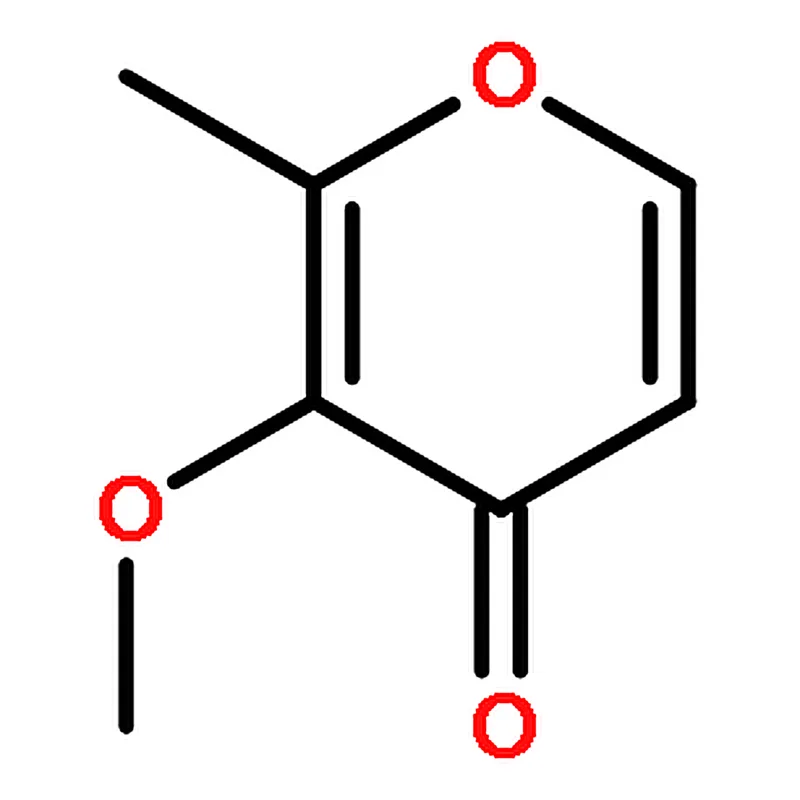 RHAWN 3-Methoxy-2-methyl-4H-pyran-4-one