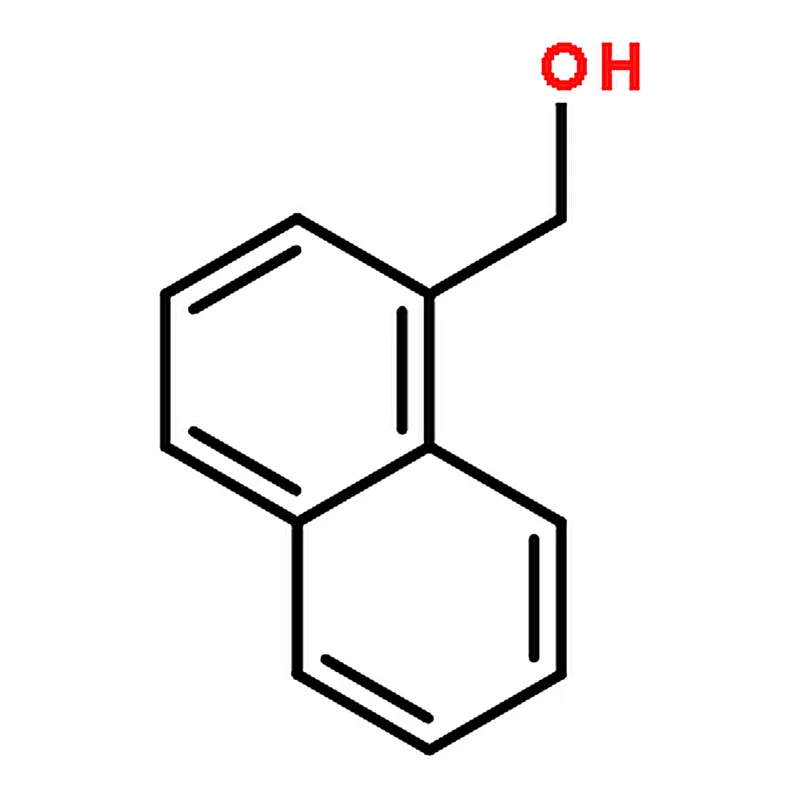 RHAWN 1-Naphthalenemethanol