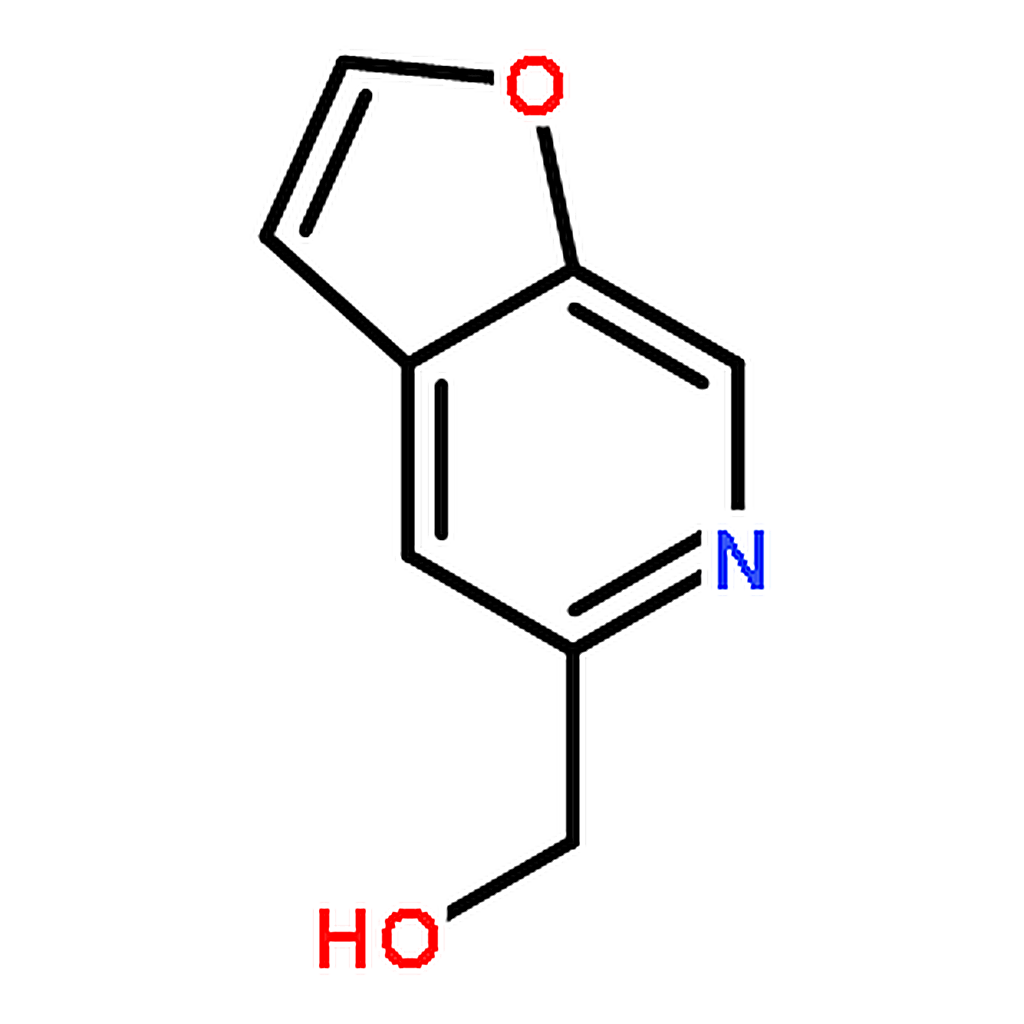 RHAWN Furo[2,3-c]pyridin-5-ylmethanol