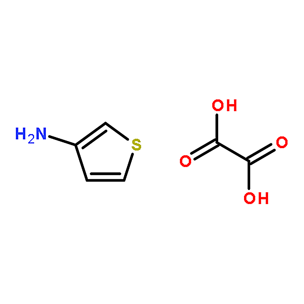 RHAWN 3-Aminothiophene Oxalate