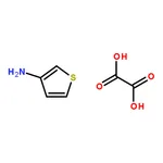 RHAWN 3-Aminothiophene Oxalate