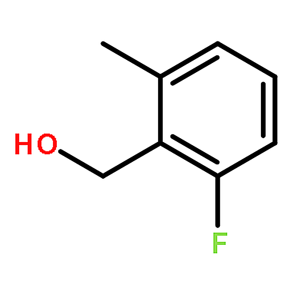 RHAWN (2-Fluoro-6-methylphenyl)methanol
