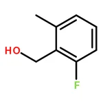 RHAWN (2-Fluoro-6-methylphenyl)methanol