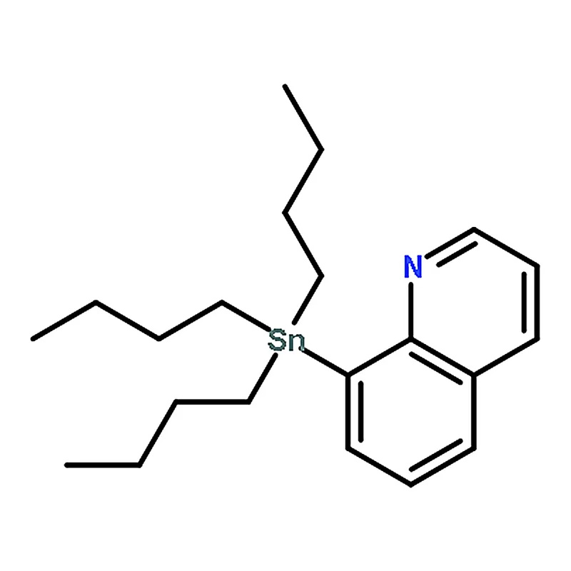 RHAWN 8-(Tri-n-butylstannyl)quinoline