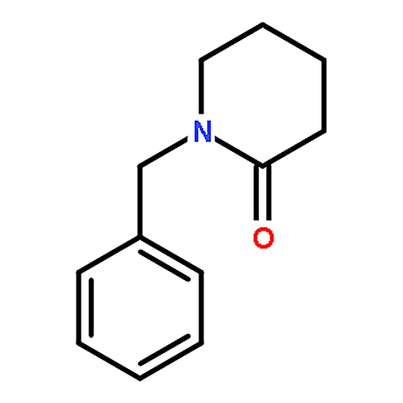 RHAWN 1-BENZYL-2-PIPERIDONE