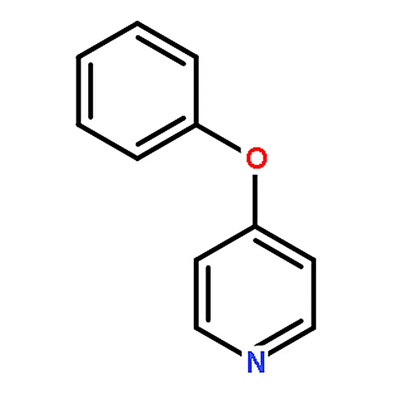 RHAWN 4-Phenoxy pyridine