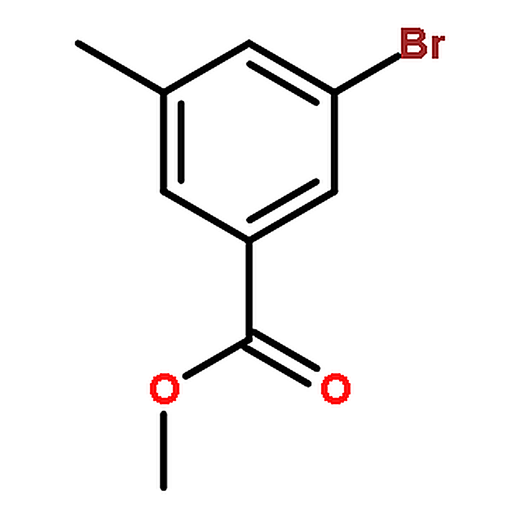 RHAWN Methyl 3-bromo-5-methylbenzoate