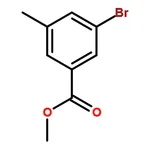 RHAWN Methyl 3-bromo-5-methylbenzoate
