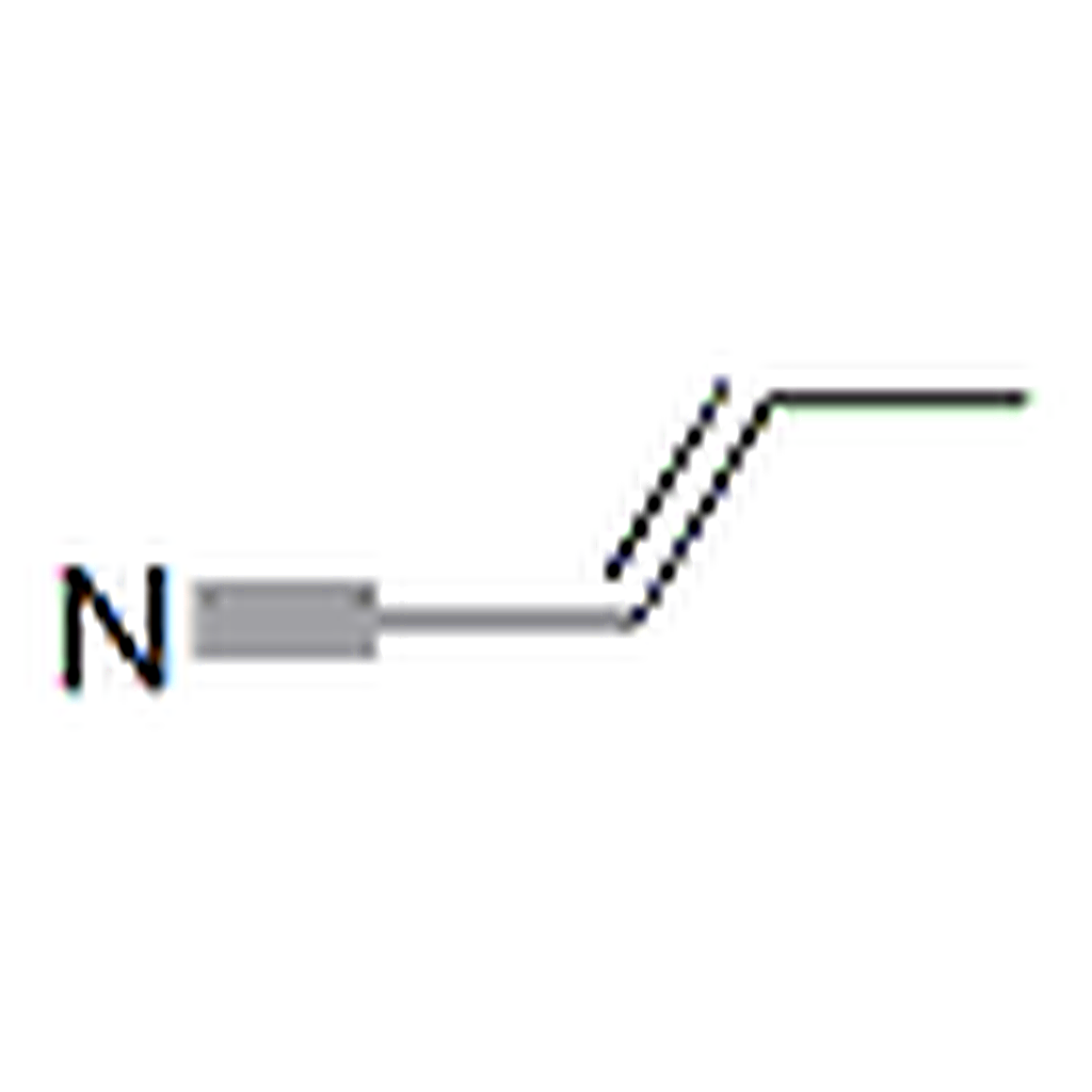 RHAWN 2-Butenenitrile