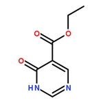 RHAWN Ethyl 4-hydroxypyrimidine-5-carboxylate