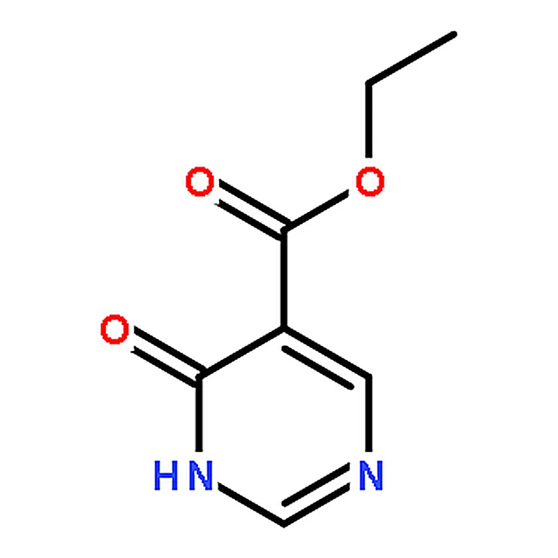 RHAWN Ethyl 4-hydroxypyrimidine-5-carboxylate