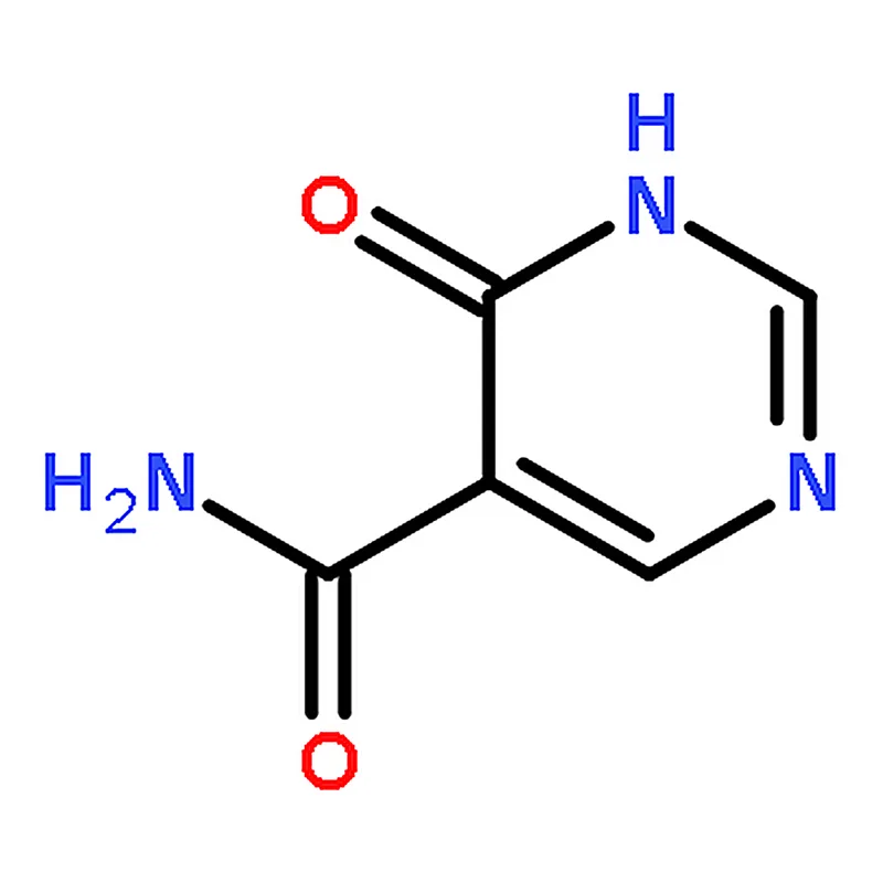 RHAWN 4-Hydroxypyrimidine-5-carboxamide
