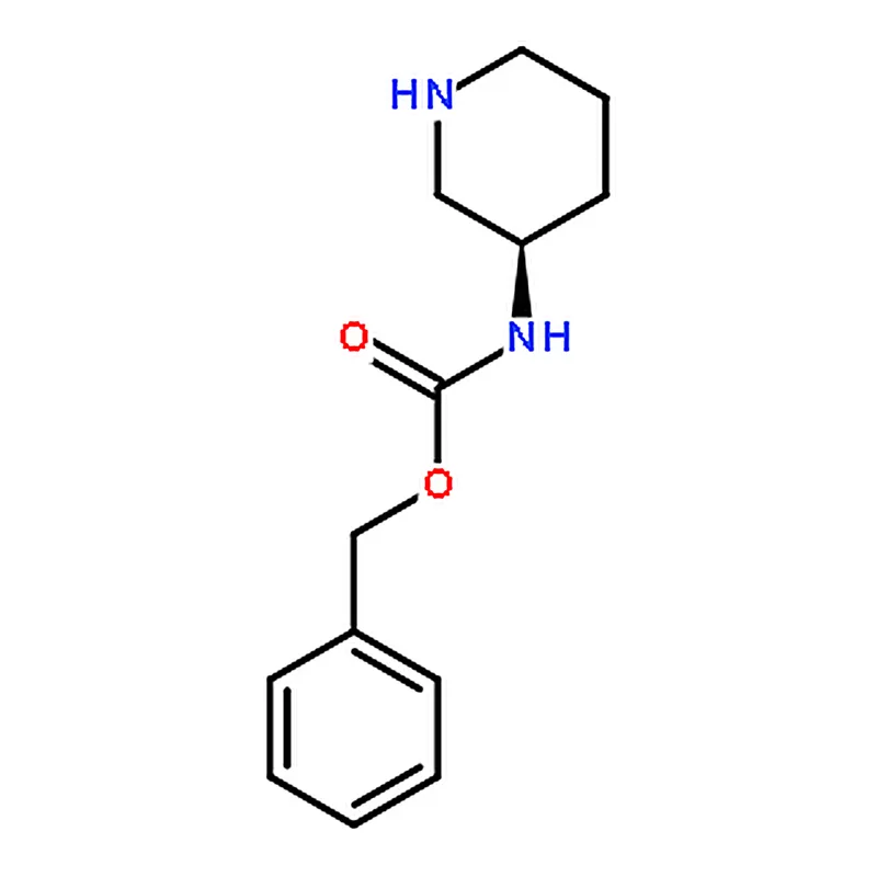 RHAWN (R)-Benzyl piperidin-3-ylcarbamate