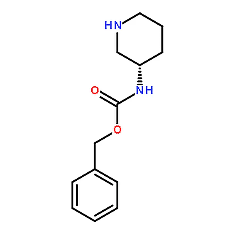 RHAWN (S)-Benzyl piperidin-3-ylcarbamate